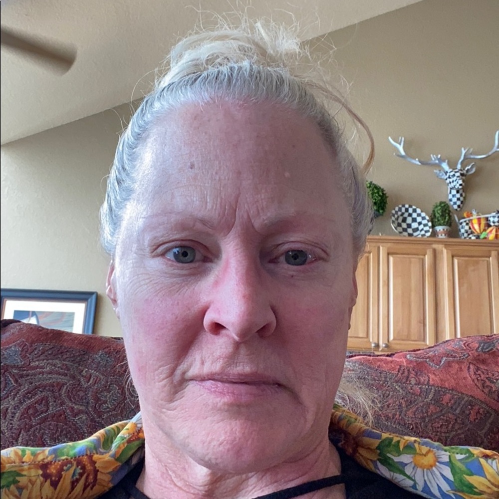 Meet your Posher, Donna